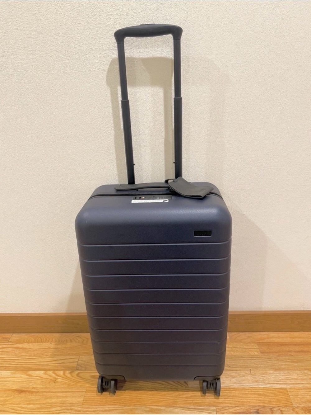 Away Carry On Luggage Luggage Suitcase - Blue